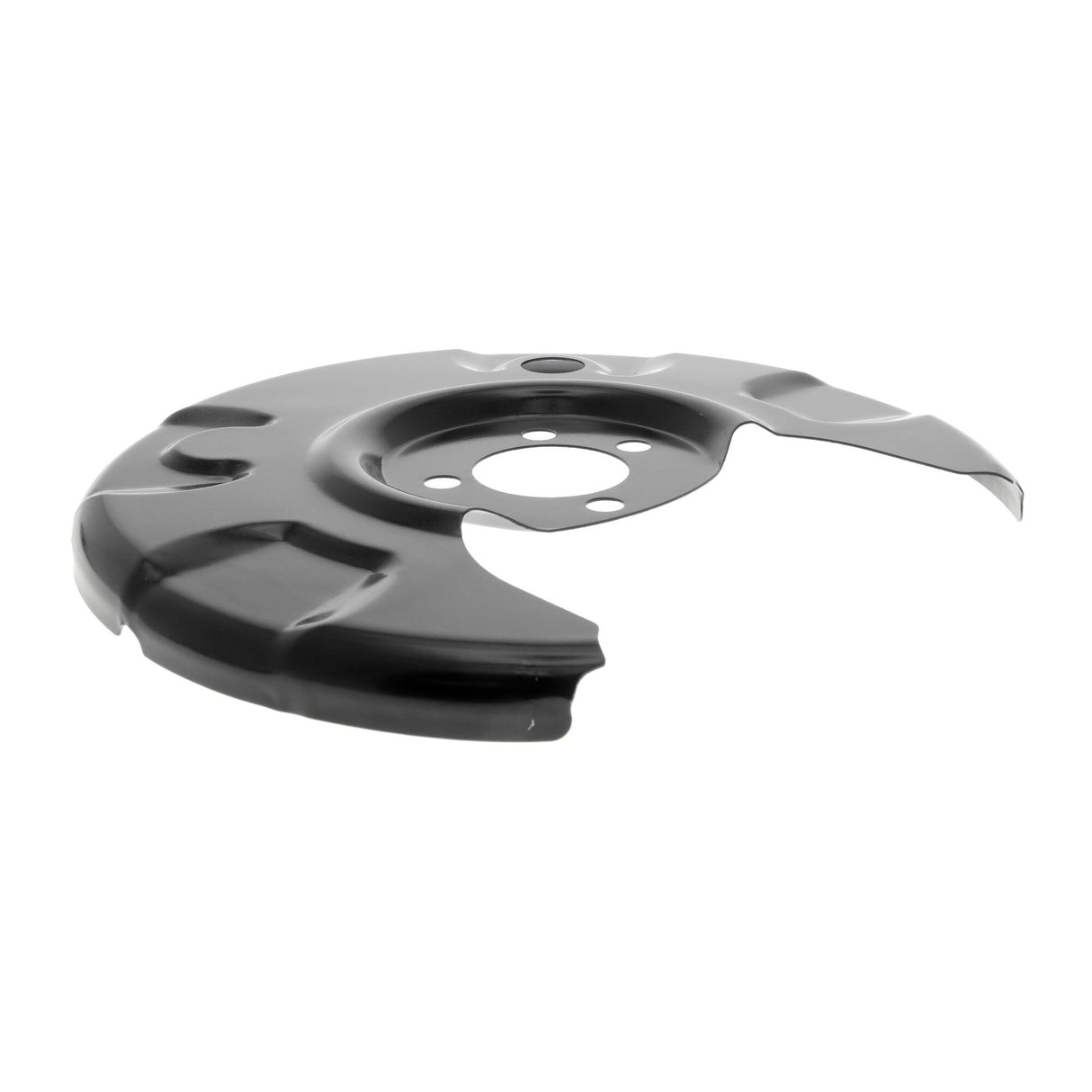 VW Splash Guard, brake disc  - VAICO V10-4929