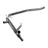 VW Coolant Pipe  - VAICO V10-4935