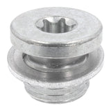 VW Screw Plug, oil sump  - VAICO V10-4945