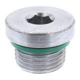 VW Screw Plug, transmission housing  - VAICO V10-4946