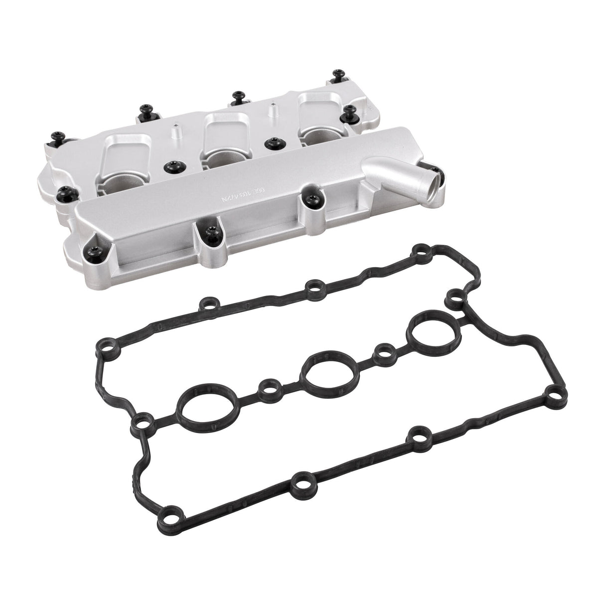 VW Cylinder Head Cover  - VAICO V10-4950