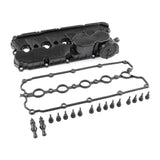VW Cylinder Head Cover  - VAICO V10-4954