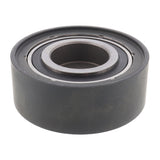 VW Deflection Pulley/Guide Pulley, timing b  - VAICO V10-4968