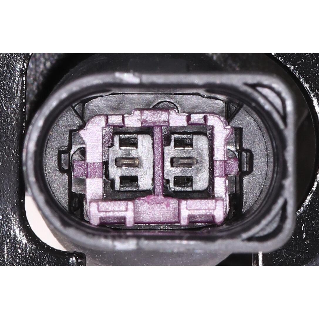 VW Air Suspension Strut  - VEMO V10-50-0001