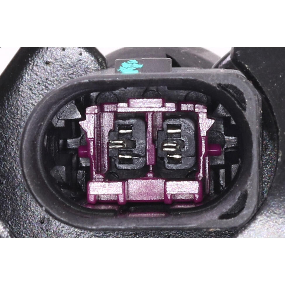 VW Air Suspension Strut  - VEMO V10-50-0004