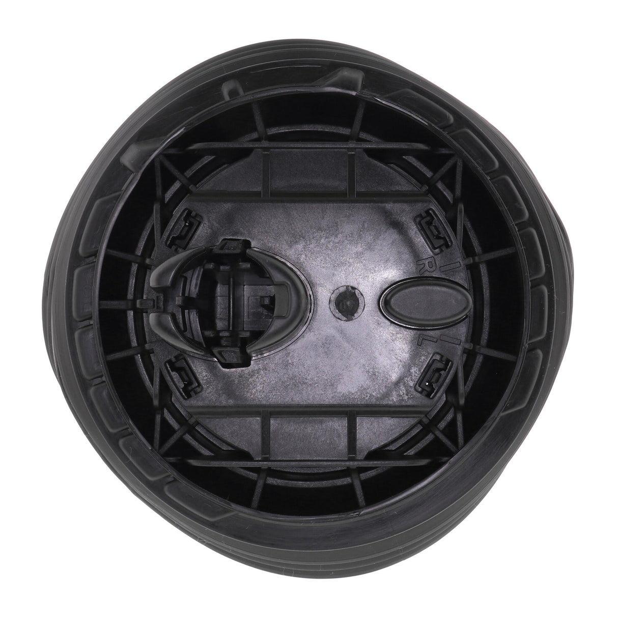 VAG Air Spring, suspension  - VEMO V10-50-0027