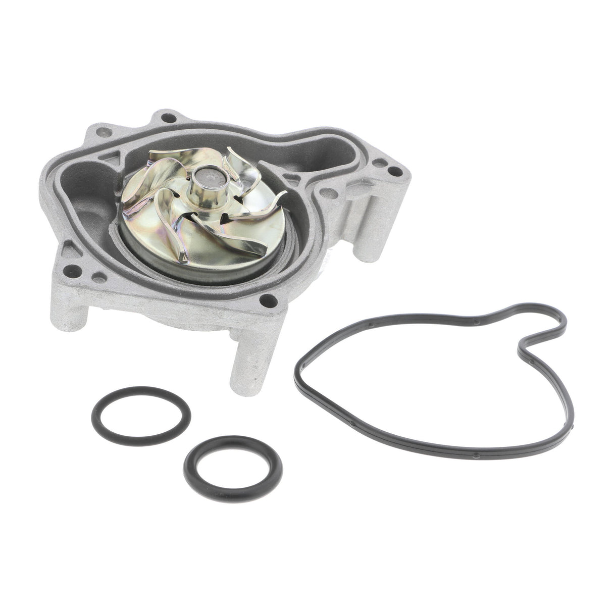 VW Water Pump, engine cooling  - VAICO V10-50006