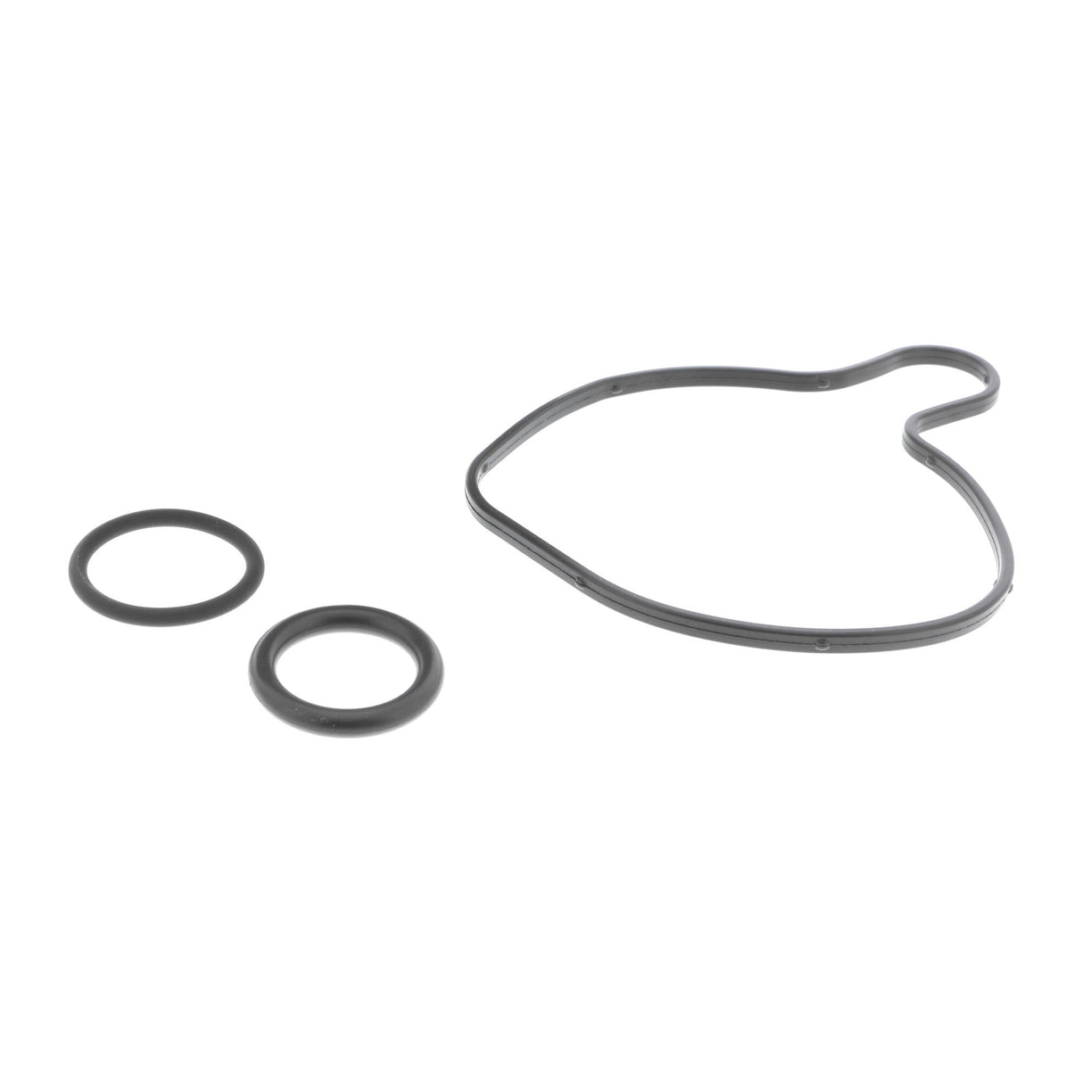 VW Water Pump, engine cooling  - VAICO V10-50006