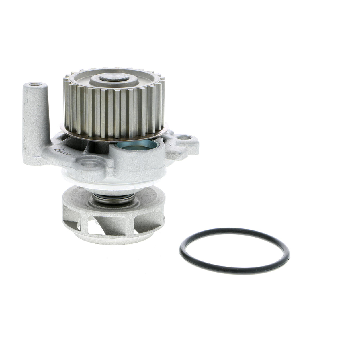 VW Water Pump, engine cooling  - VAICO V10-50014