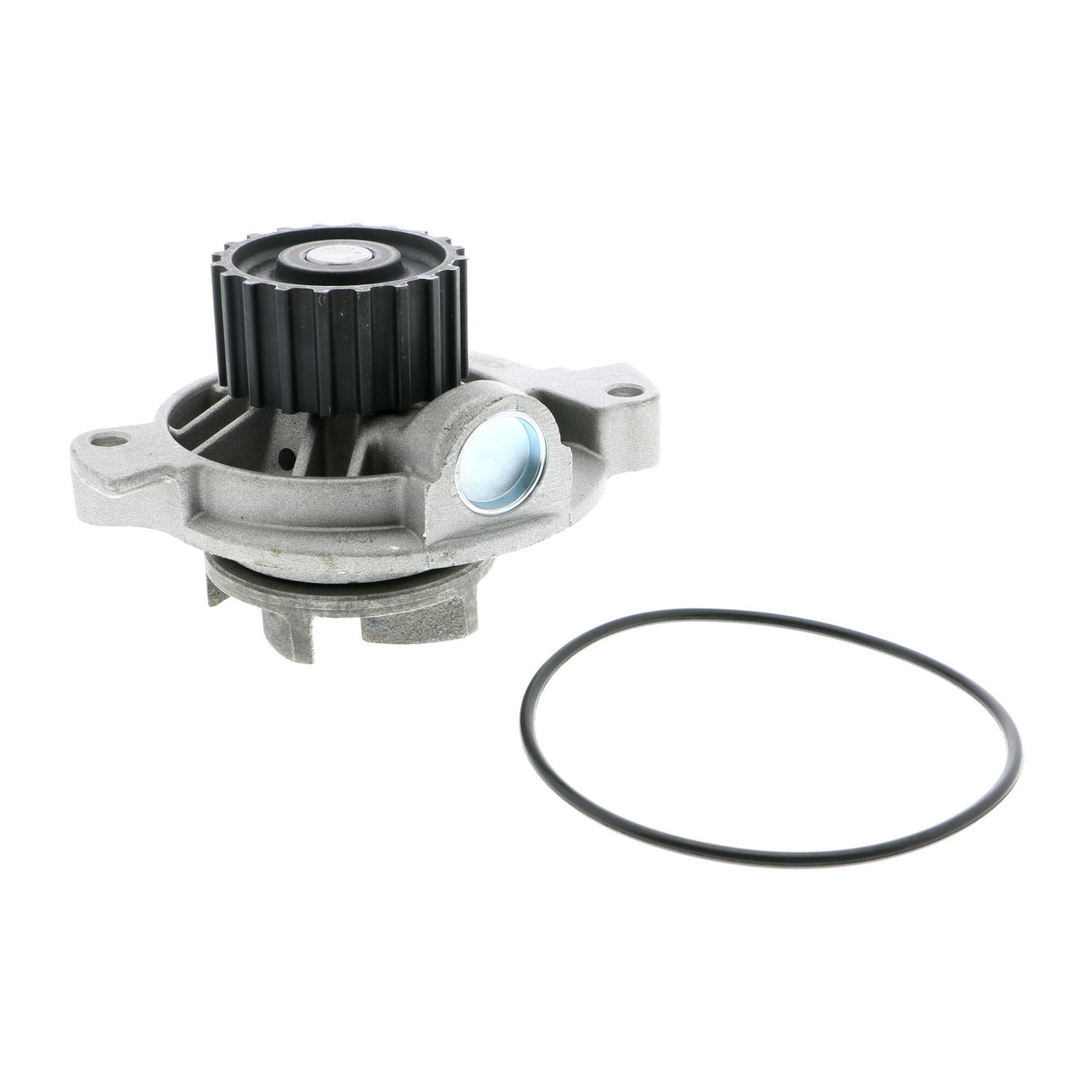 VW Water Pump, engine cooling  - VAICO V10-50017