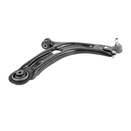 VW Control/Trailing Arm, wheel suspension  - VAICO V10-5001