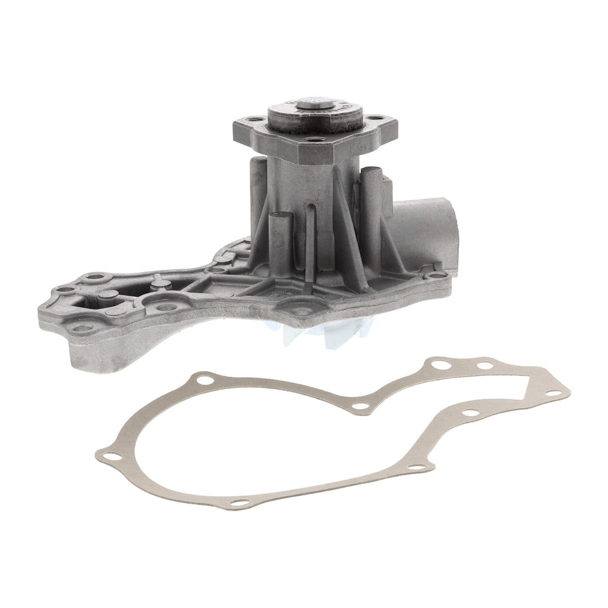 VW Water Pump, engine cooling  - VAICO V10-50029