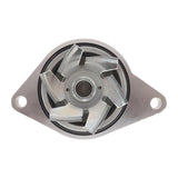 VW Water Pump, engine cooling  - VAICO V10-50033
