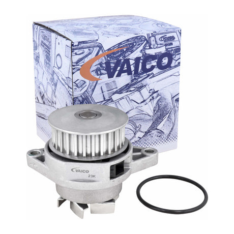 VW Water Pump, engine cooling  - VAICO V10-50033