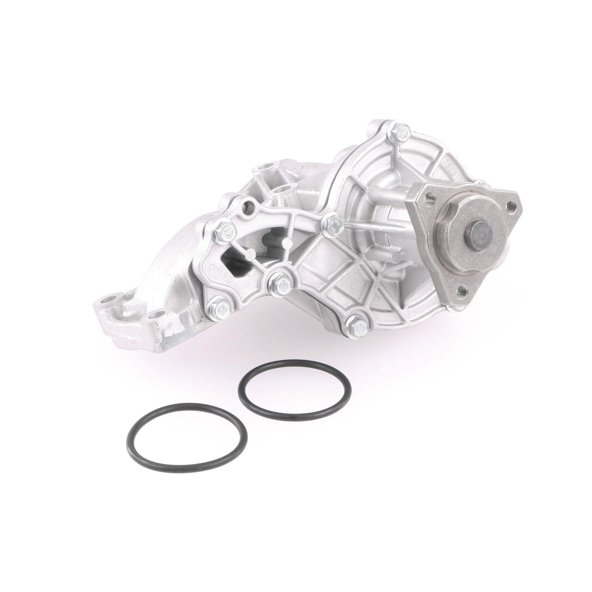 VW Water Pump, engine cooling  - VAICO V10-50039