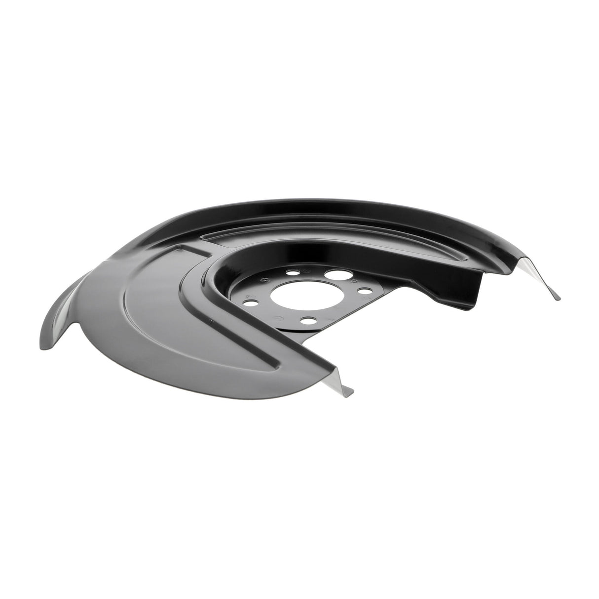 VW Splash Guard, brake disc  - VAICO V10-5003