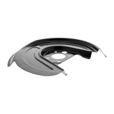 VW Splash Guard, brake disc  - VAICO V10-5003