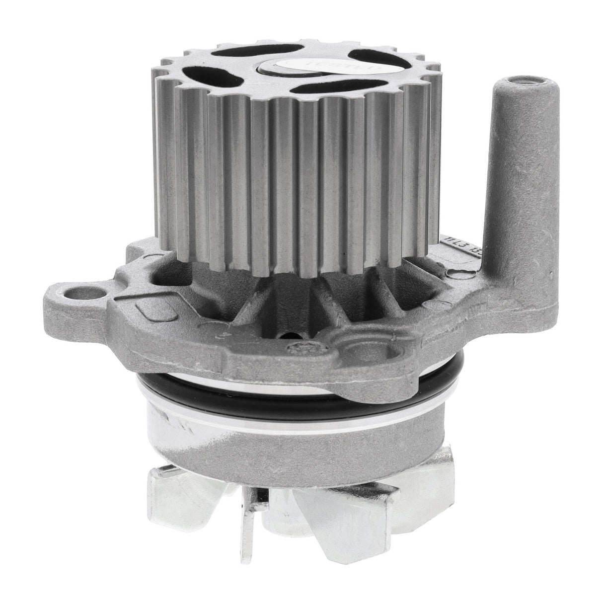 SKODA Water Pump, engine cooling  - VAICO V10-50052