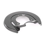 VW Splash Guard, brake disc  - VAICO V10-5005