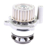 VW Water Pump, engine cooling  - VAICO V10-50062-1