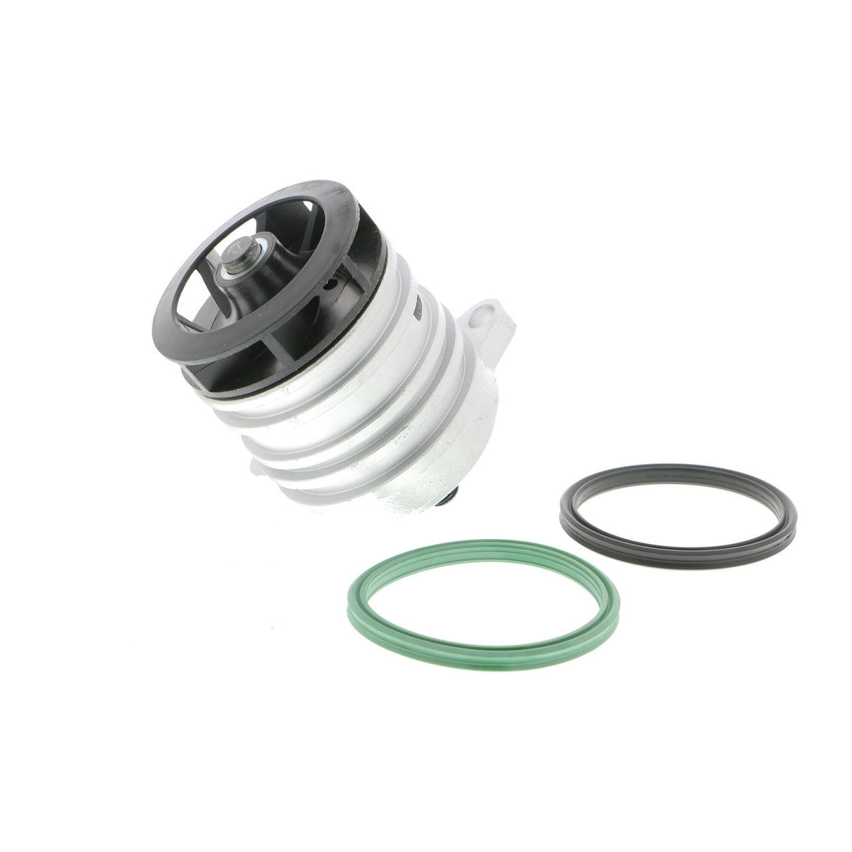 VW Water Pump, engine cooling  - VAICO V10-50064