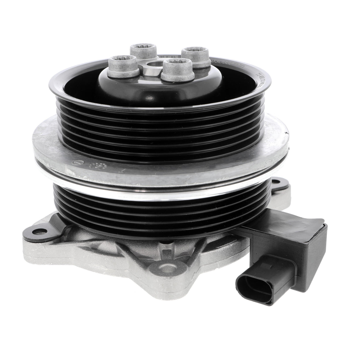 VW Water Pump, engine cooling  - VAICO V10-50065