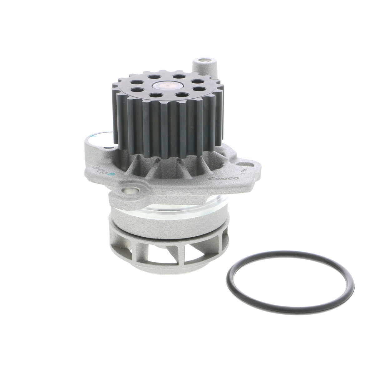 VW Water Pump, engine cooling  - VAICO V10-50073-1