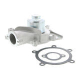SEAT Water Pump, engine cooling  - VAICO V10-50074
