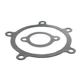 SEAT Water Pump, engine cooling  - VAICO V10-50074