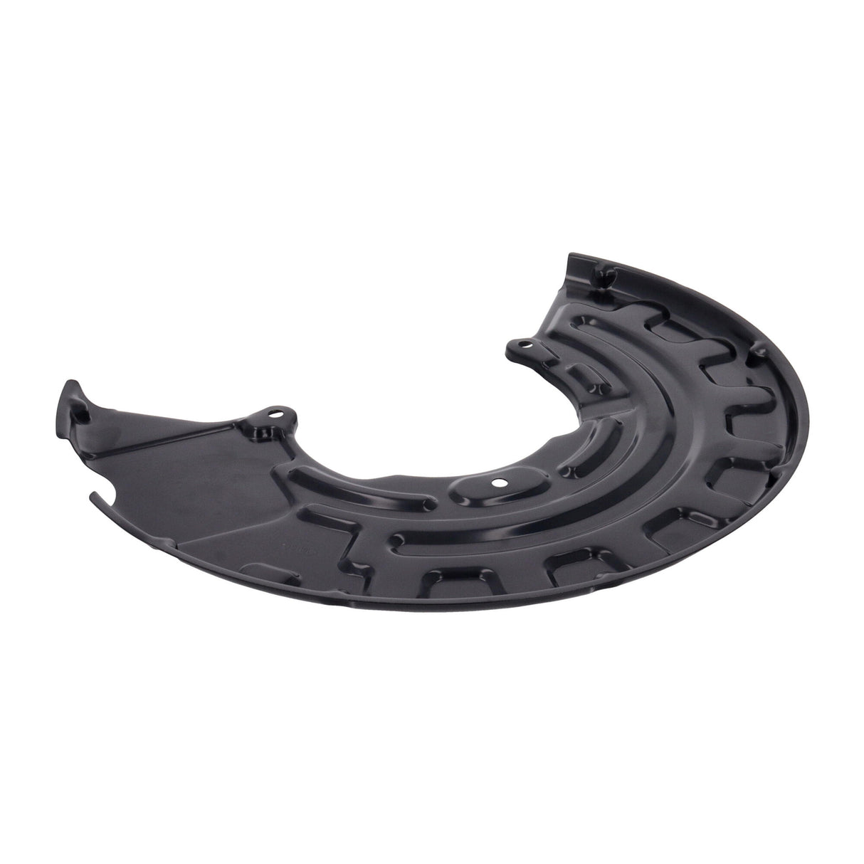 VW Splash Guard, brake disc  - VAICO V10-5008