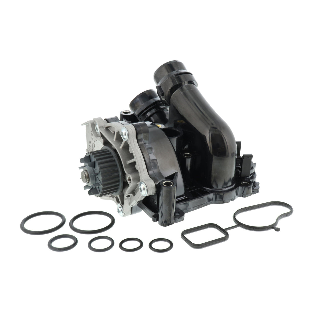 VW Water Pump, engine cooling  - VAICO V10-50091