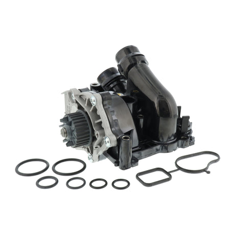 VW Water Pump, engine cooling  - VAICO V10-50091