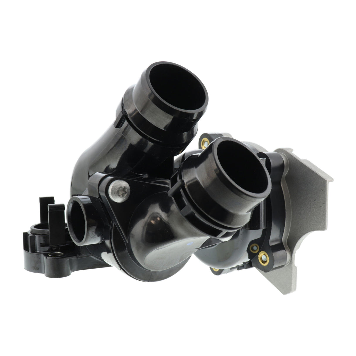 VW Water Pump, engine cooling  - VAICO V10-50091