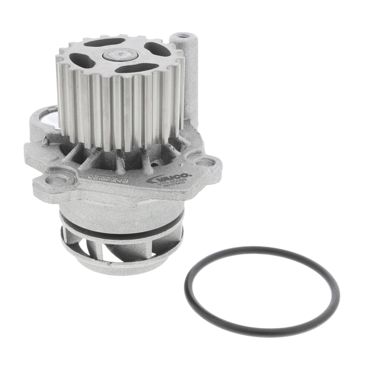 VW Water Pump, engine cooling  - VAICO V10-50098