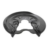 VW Splash Guard, brake disc  - VAICO V10-5009