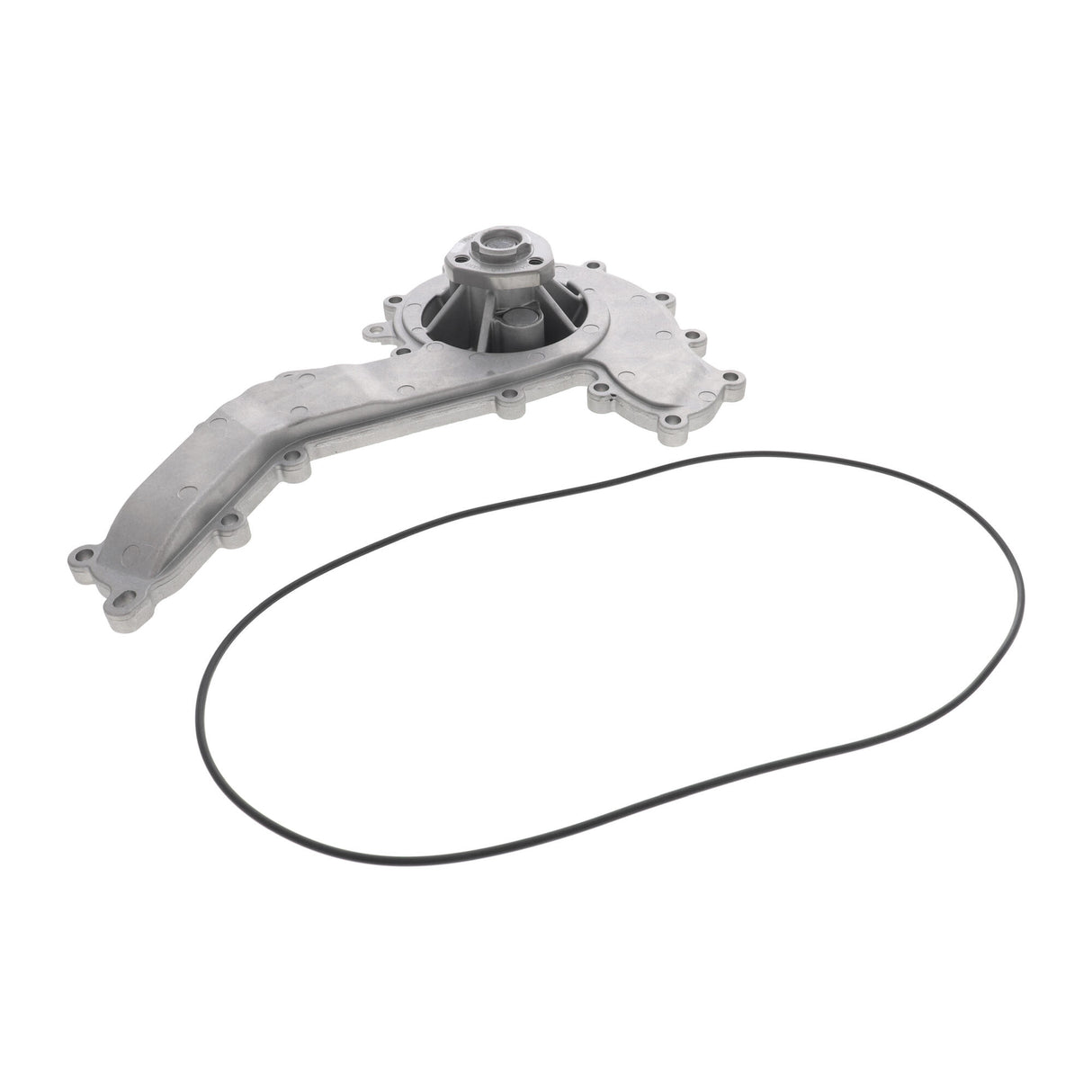 VW Water Pump, engine cooling  - VAICO V10-50104