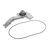 VW Water Pump, engine cooling  - VAICO V10-50104