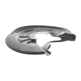 VW Splash Guard, brake disc  - VAICO V10-5010