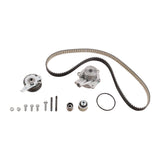 VW Water Pump & Timing Belt Kit  - VAICO V10-50113-BEK