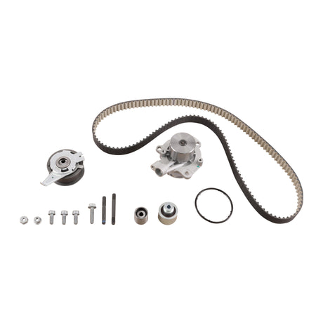 VW Water Pump & Timing Belt Kit  - VAICO V10-50113-BEK