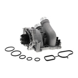 VW Water Pump, engine cooling  - VAICO V10-50115