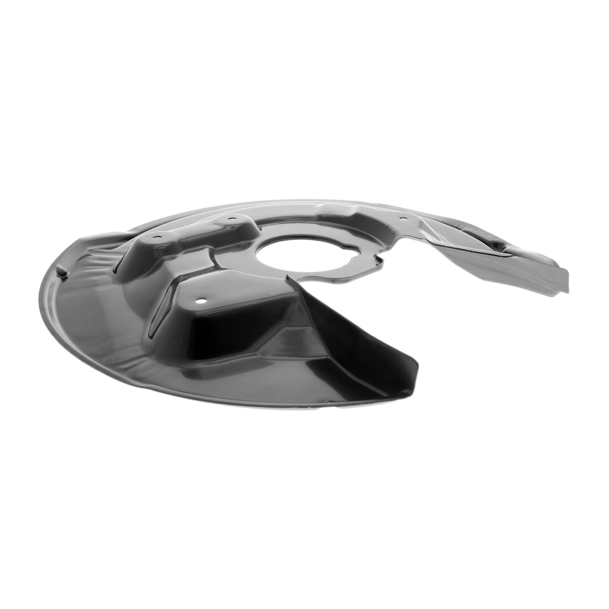 VW Splash Guard, brake disc  - VAICO V10-5011