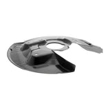 VW Splash Guard, brake disc  - VAICO V10-5011