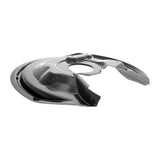 VW Splash Guard, brake disc  - VAICO V10-5012