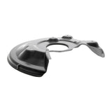 VW Splash Guard, brake disc  - VAICO V10-5016