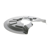 VW Splash Guard, brake disc  - VAICO V10-5017