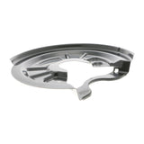 VW Splash Guard, brake disc  - VAICO V10-5018