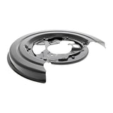 VW Splash Guard, brake disc  - VAICO V10-5019
