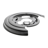 VW Splash Guard, brake disc  - VAICO V10-5020