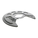 VW Splash Guard, brake disc  - VAICO V10-5021